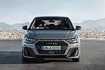 Audi A1 II 30TFSI 116 KM