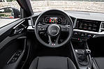 Audi A1 II 30TFSI 116 KM