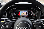 Audi A1 II 30TFSI 116 KM