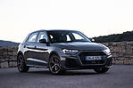 Audi A1 II 30TFSI 116 KM