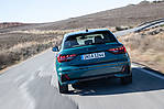 Audi A1 II 30TFSI 116 KM