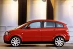 Audi A2 1.4 E 75 KM — zdjęcie 4
