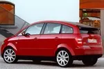 Audi A2 1.4 E 75 KM — zdjęcie 5