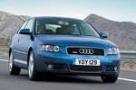 Audi A3 II 1.8 TFSI 160 KM — zdjęcie 2