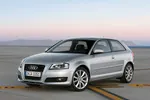 Audi A3 II 3.2 E 250 KM — zdjęcie 6