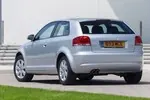 Audi A3 II 3.2 E 250 KM — zdjęcie 1