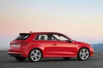 Audi A3 III 1.2 TFSI 105 KM — zdjęcie 1