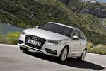 Audi A3 III 1.2 TFSI 105 KM — zdjęcie 8