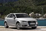 Audi A3 III 1.8 TFSI 180 KM — zdjęcie 1