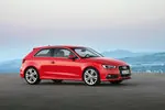 Audi A3 III 1.8 TFSI 180 KM — zdjęcie 3