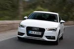 Audi A3 III 1.8 TFSI 180 KM — zdjęcie 5