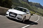 Audi A3 III 1.8 TFSI 180 KM — zdjęcie 7