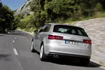Audi A3 III 1.8 TFSI 180 KM — zdjęcie 8