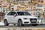 Audi A3 III 1.8 TFSI 180 KM — zdjęcie 1