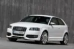 Audi S3 2.0 TFSI 265 KM — zdjęcie 2