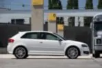 Audi S3 2.0 TFSI 265 KM — zdjęcie 4