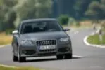 Audi S3 2.0 TFSI 265 KM — zdjęcie 5