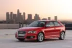 Audi S3 2.0 TFSI 265 KM — zdjęcie 1