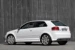 Audi S3 2.0 TFSI 265 KM — zdjęcie 2