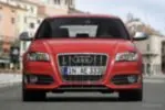 Audi S3 2.0 TFSI 265 KM — zdjęcie 5