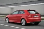 Audi S3 2.0 TFSI 265 KM — zdjęcie 8