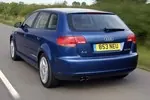 Audi A3 II 1.6 E 102 KM — zdjęcie 6