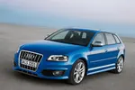 Audi A3 II 3.2 E 250 KM — zdjęcie 8