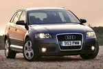 Audi A3 II 3.2 E 250 KM — zdjęcie 1