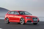 Audi A3 II 3.2 E 250 KM — zdjęcie 8