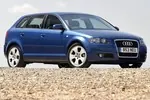 Audi A3 II 3.2 E 250 KM — zdjęcie 3