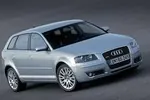 Audi A3 II 3.2 E 250 KM — zdjęcie 4