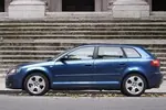 Audi A3 II 3.2 E 250 KM — zdjęcie 5