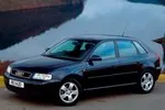 Audi A3 I 1.6 E 102 KM — zdjęcie 2