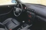 Audi A3 I 1.6 E 102 KM — zdjęcie 3