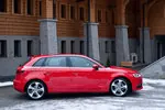Audi A3 III 1.4 TFSI 150 KM — zdjęcie 4