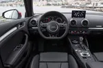 Audi A3 III 1.4 TFSI CoD 140 KM — zdjęcie 2