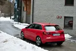 Audi A3 III 1.4 TFSI CoD 140 KM — zdjęcie 6