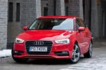 Audi A3 III 2.0 TDI 150 KM — zdjęcie 1