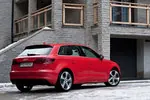 Audi A3 III 2.0 TDI 150 KM — zdjęcie 2