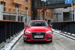Audi A3 III 2.0 TDI 150 KM — zdjęcie 5