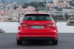 Audi A3 III 2.0 TDI 150 KM — zdjęcie 8