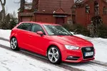 Audi A3 III 1.8 TFSI 180 KM — zdjęcie 6