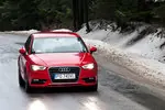 Audi A3 III 1.8 TFSI 180 KM — zdjęcie 7