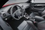 Audi RS3 2.5 TFSI 340 KM — zdjęcie 5