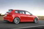 Audi RS3 2.5 TFSI 340 KM — zdjęcie 7