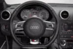Audi S3 2.0 TFSI 265 KM — zdjęcie 4