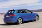 Audi S3 2.0 TFSI 265 KM — zdjęcie 1