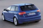 Audi S3 2.0 TFSI 265 KM — zdjęcie 7
