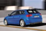 Audi S3 2.0 TFSI 265 KM — zdjęcie 8