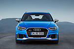 Audi RS3 2.5 TFSI 400 KM